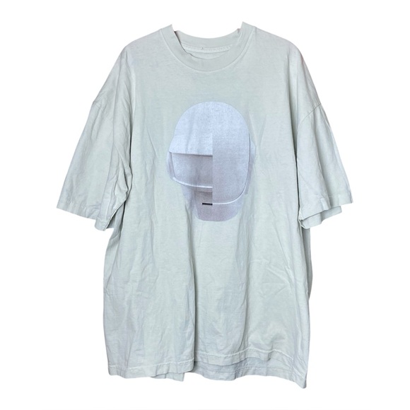 Daft Punk Other - Daft Punk Random Access Memories Official Tshirt XL Rare
